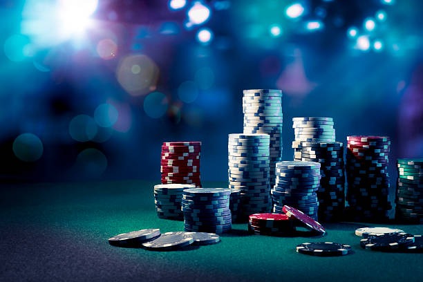 i4edu Live Casino