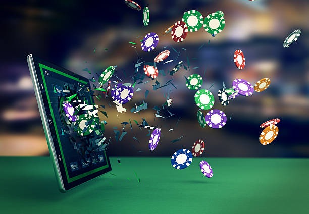 i4edu Tez baccarat seedhi screen par